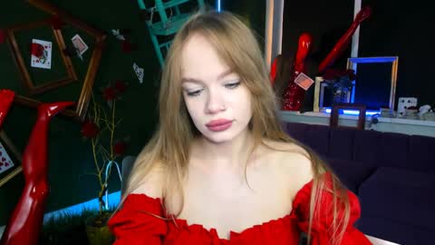 Snapshot of amynox chatting on April 2, 2026, 5:38 am Amy online show from April 2, 2026, 5:38 am