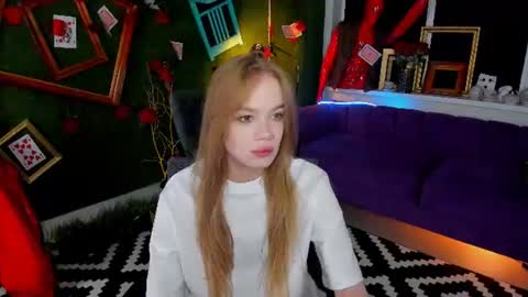 Snapshot of amynox chatting on June 24, 2026, 9:19 am Amy online show from June 24, 2026, 9:19 am