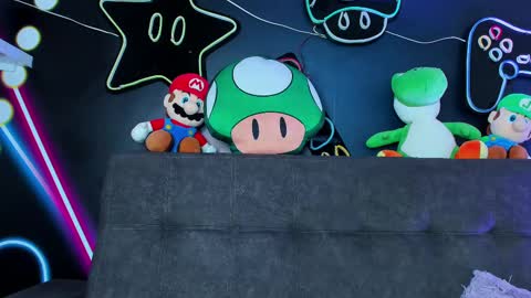  AMMY  online show from February 12, 2025, 2:43 pm