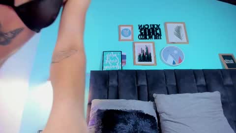  AMMY  online show from February 24, 2025, 2:26 pm