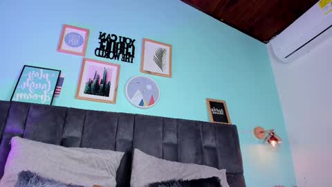  AMMY  online show from March 8, 2025, 11:37 am