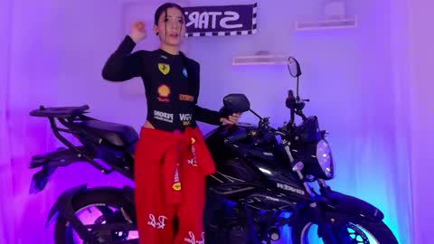  AMMY  online show from November 1, 2025, 12:07 pm