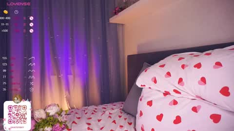  LINA  online show from February 19, 2025, 8:10 pm