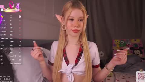  LINA  online show from March 11, 2025, 8:31 pm