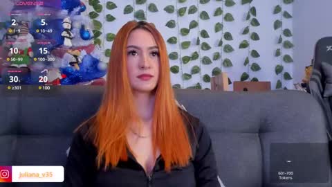 Amy online show from December 1, 2024, 8:20 pm