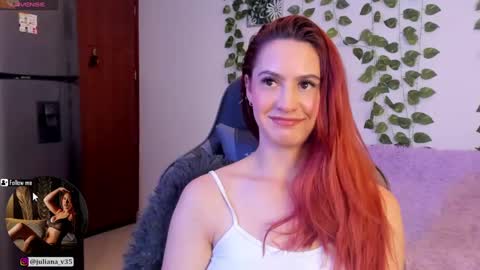 Amy online show from February 18, 2025, 8:58 pm