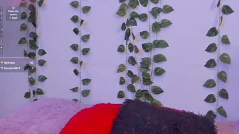 Amy online show from March 6, 2025, 9:09 pm