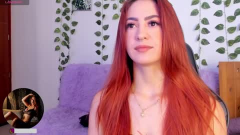 Amy online show from March 9, 2025, 7:15 pm