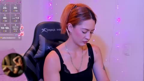 Amy online show from September 18, 2025, 7:16 pm