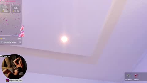 Amy online show from October 2, 2025, 5:31 pm