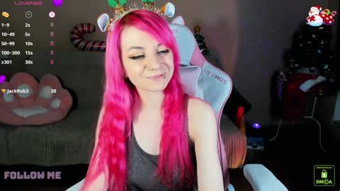 Snapshot of amyrose69 chatting on December 26, 2024, 11:35 pm Amy Rose online show from December 26, 2024, 11:35 pm