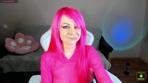 Snapshot of amyrose69 chatting on January 24, 2025, 6:35 pm Amy Rose online show from January 24, 2025, 6:35 pm