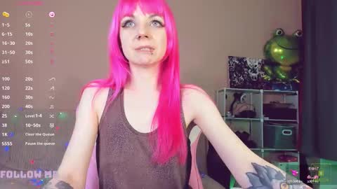 Snapshot of amyrose69 chatting on December 19, 2025, 5:31 pm Amy Rose online show from December 19, 2025, 5:31 pm