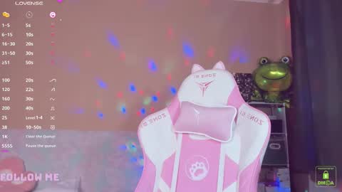 Snapshot of amyrose69 chatting on January 31, 2026, 8:29 pm Amy Rose online show from January 31, 2026, 8:29 pm