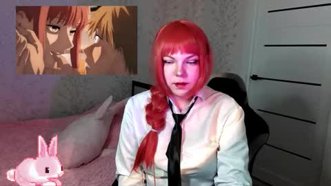 Snapshot of amyrousen chatting on February 20, 2026, 11:49 pm Amy online show from February 20, 2026, 11:49 pm