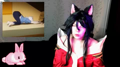 Snapshot of amyrousen chatting on February 23, 2026, 4:48 pm Amy online show from February 23, 2026, 4:48 pm