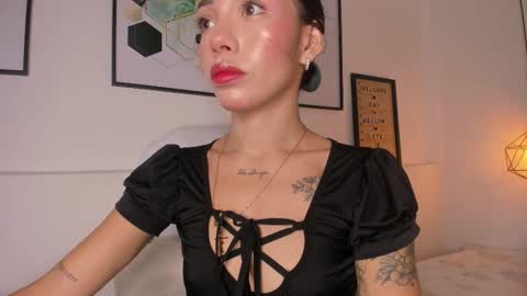 Amy online show from December 3, 2025, 2:15 pm