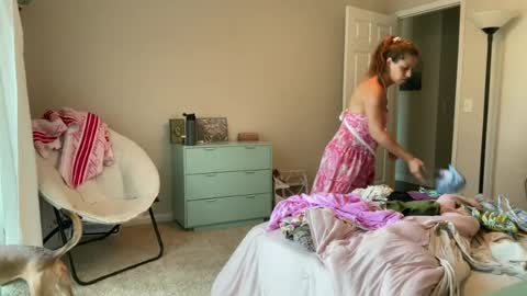 Amy Smilez online show from July 1, 2026, 1:02 pm