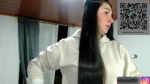Im Amy IM NOT LOOKING FOR A PARTNER OR DATING online show from February 4, 2026, 2:50 am