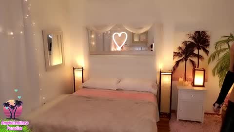  AmyValentine  online show from October 17, 2025, 5:54 am