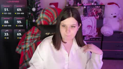 Snapshot of amyvibes chatting on January 5, 2026, 8:12 pm amyvibes online show from January 5, 2026, 8:12 pm