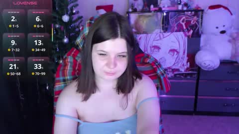 Snapshot of amyvibes chatting on January 9, 2026, 8:43 pm amyvibes online show from January 9, 2026, 8:43 pm