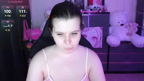 Snapshot of amyvibes chatting on February 15, 2026, 8:05 pm amyvibes online show from February 15, 2026, 8:05 pm