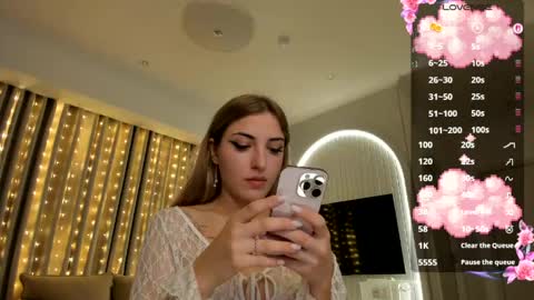 Snapshot of amyvilvet chatting on May 31, 2026, 7:26 pm amyvilvet online show from May 31, 2026, 7:26 pm