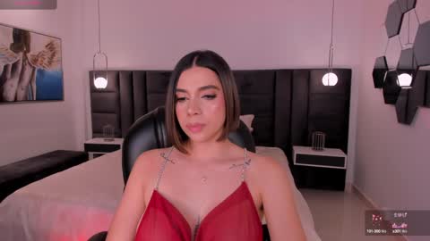 Snapshot of amywalker_ chatting on January 31, 2025, 1:45 pm AMY WALKER online show from January 31, 2025, 1:45 pm