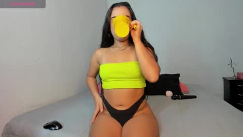 Amyy online show from February 19, 2026, 11:45 pm