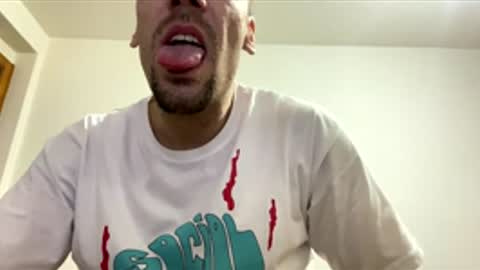 Snapshot of amyyrlikesdeep chatting on January 16, 2026, 12:25 am amyyrlikesdeep online show from January 16, 2026, 12:25 am