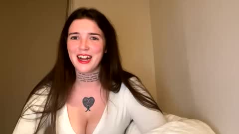 Amyyyoxxo online show from March 2, 2025, 8:07 pm