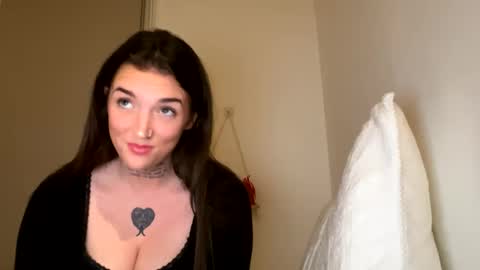 Amyyyoxxo online show from March 7, 2025, 8:11 pm