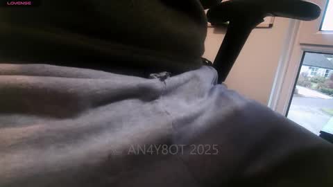Snapshot of an4y8ot chatting on January 20, 2025, 4:01 pm A online show from January 20, 2025, 4:01 pm
