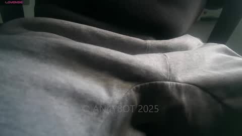 Snapshot of an4y8ot chatting on January 26, 2025, 1:47 pm A online show from January 26, 2025, 1:47 pm