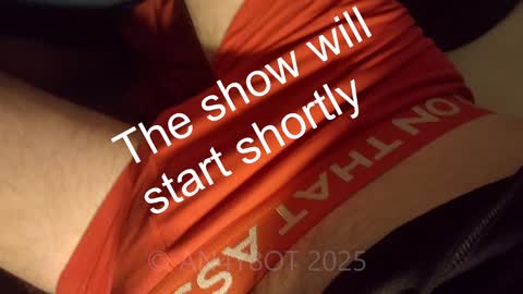 Snapshot of an4y8ot chatting on February 24, 2025, 8:49 am A online show from February 24, 2025, 8:49 am