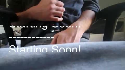 A online show from December 18, 2025, 8:53 am