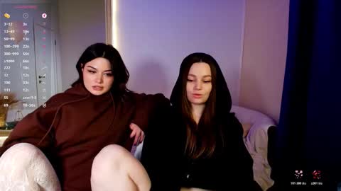 Snapshot of an6elica chatting on February 20, 2026, 6:26 am Angie online show from February 20, 2026, 6:26 am