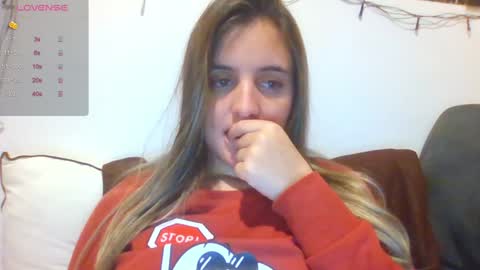 Abril online show from January 6, 2025, 6:03 am