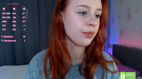 Snapshot of an_ross chatting on February 24, 2025, 8:03 pm Angelica online show from February 24, 2025, 8:03 pm