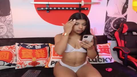 Snapshot of ana__grace chatting on February 23, 2026, 12:46 pm Ana online show from February 23, 2026, 12:46 pm