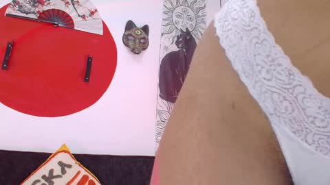 Snapshot of ana__grace chatting on April 6, 2026, 1:58 am Ana online show from April 6, 2026, 1:58 am