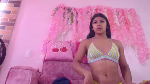 Ana online show from May 1, 2026, 12:43 pm