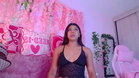 Snapshot of ana__grace chatting on June 18, 2026, 9:14 am Ana online show from June 18, 2026, 9:14 am