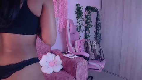 Snapshot of ana__grace chatting on June 19, 2026, 9:07 pm Ana online show from June 19, 2026, 9:07 pm