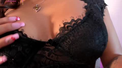 Snapshot of ana__victoria chatting on March 2, 2026, 11:00 pm Ana online show from March 2, 2026, 11:00 pm