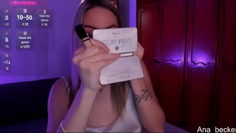 Ana online show from January 22, 2025, 7:25 am