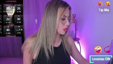 Ana online show from May 11, 2026, 7:25 am