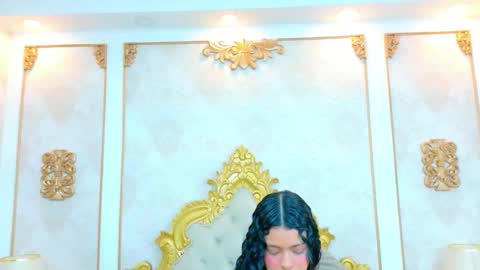 Snapshot of ana_bs chatting on November 1, 2025, 12:45 am ana_bs online show from November 1, 2025, 12:45 am