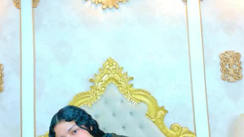 Snapshot of ana_bs chatting on November 6, 2025, 7:09 am ana_bs online show from November 6, 2025, 7:09 am